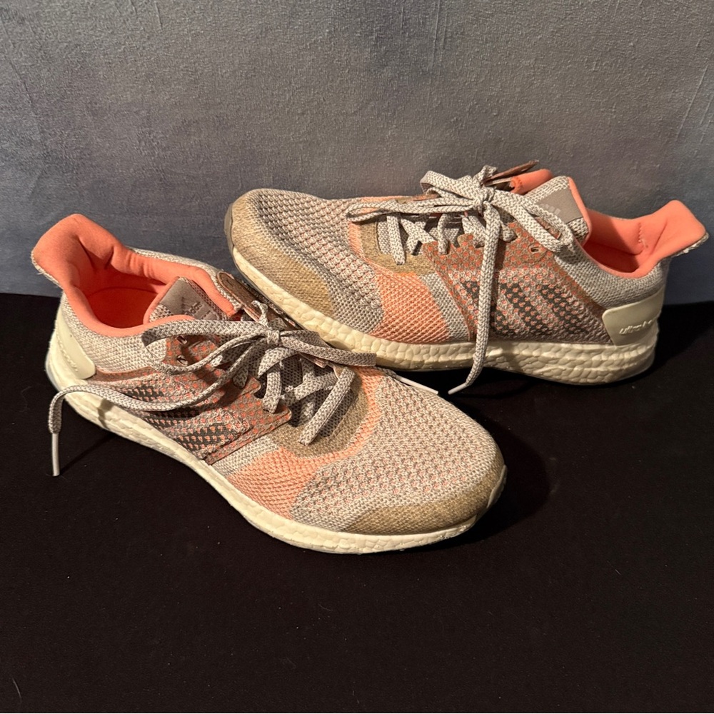 Adidas boost sneakers